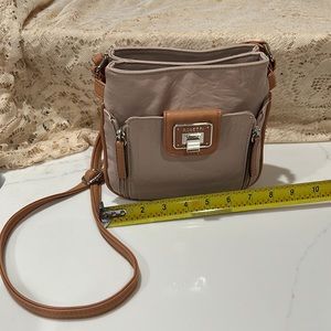 ROSETTTI Crossbody Purse NWOT…01